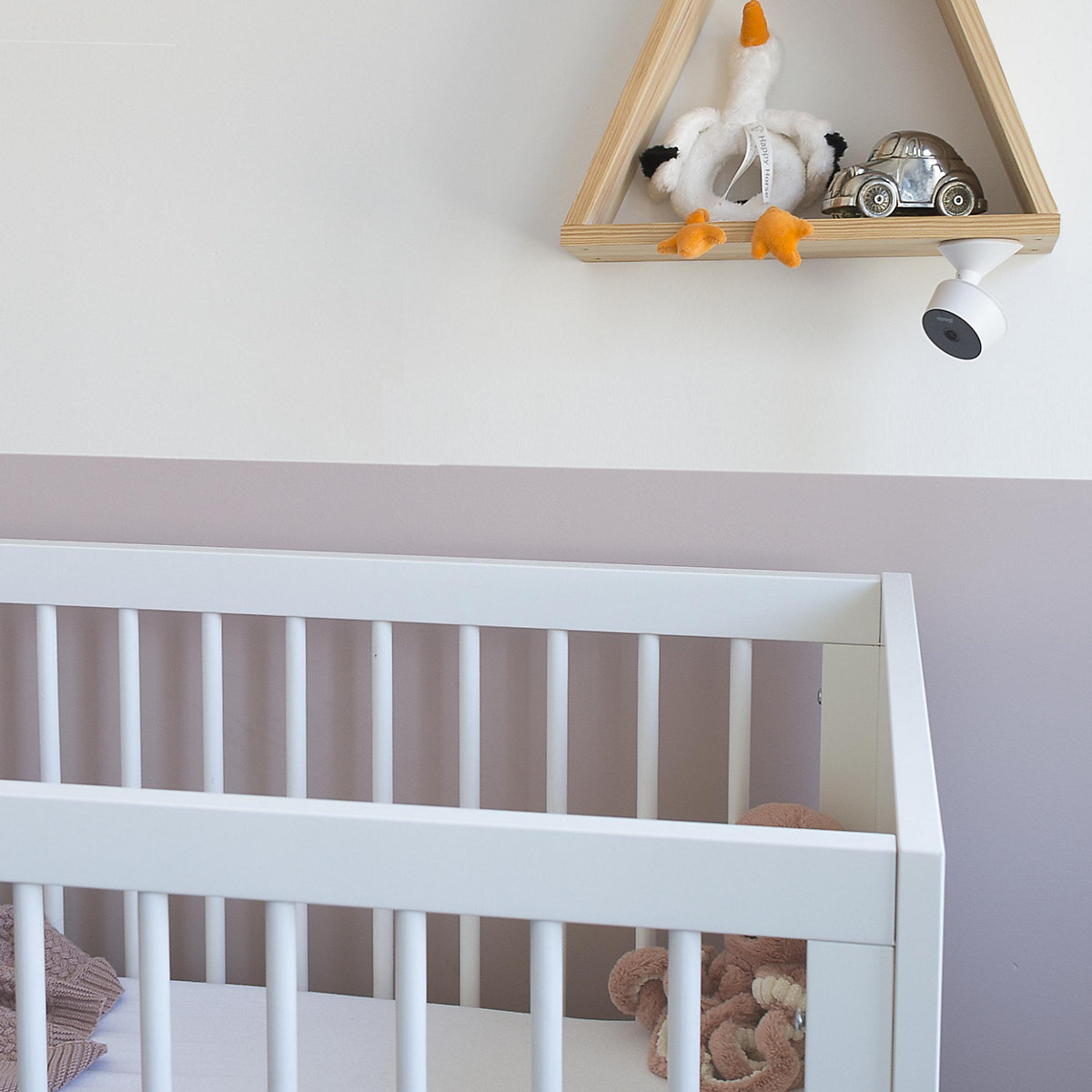 Babyphone SMARTBABY5