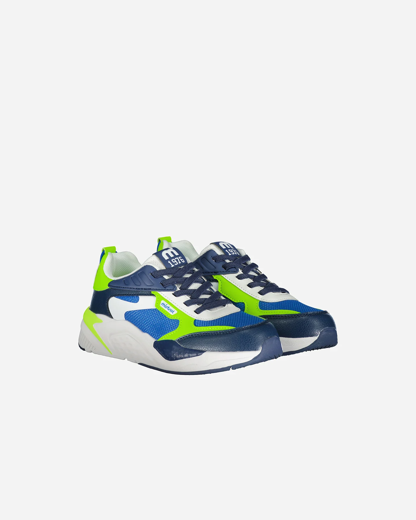 Buty sportowe Scarpe Mistral Wayrack 2.0 Jr MSS25B01-03