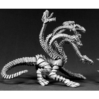 Hydra of Lerna