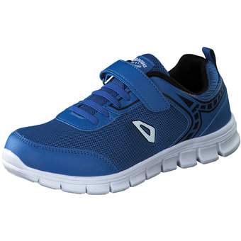 Okinawa Sneaker in blau