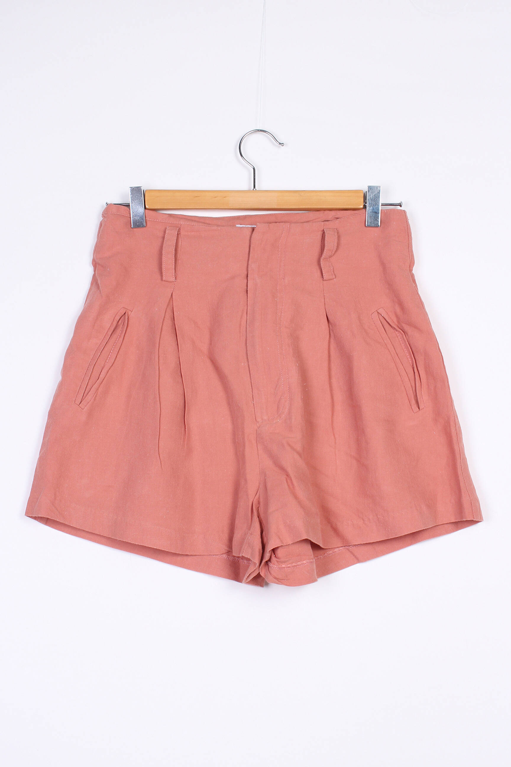 Suncoo Shorts 1 Femme couleur rose