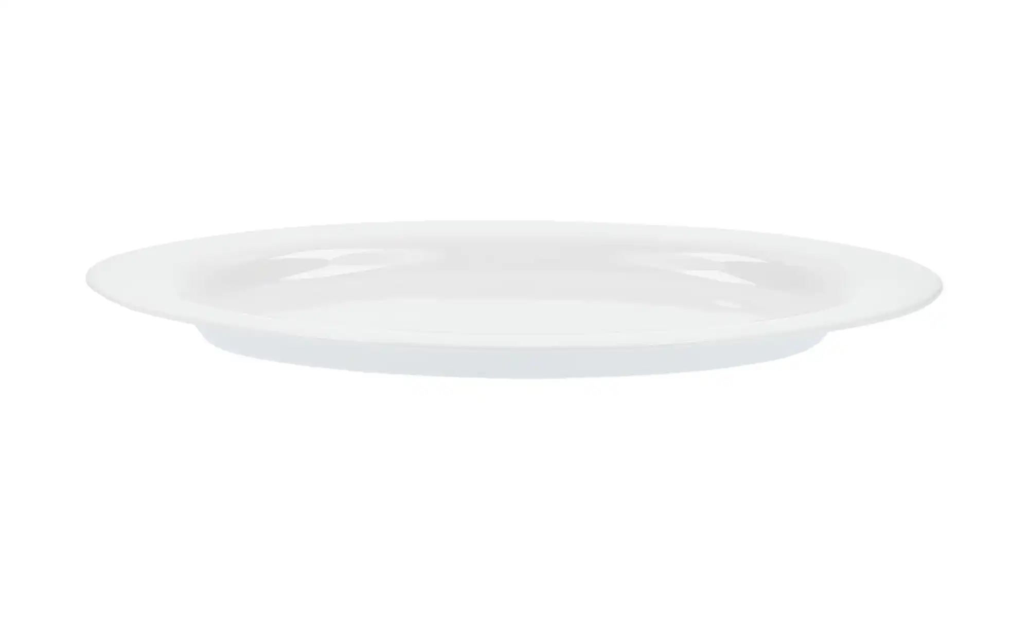 Peill Putzler Servierplatte oval Torino