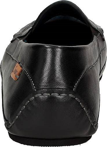 Sioux Slipper Farmilo-701