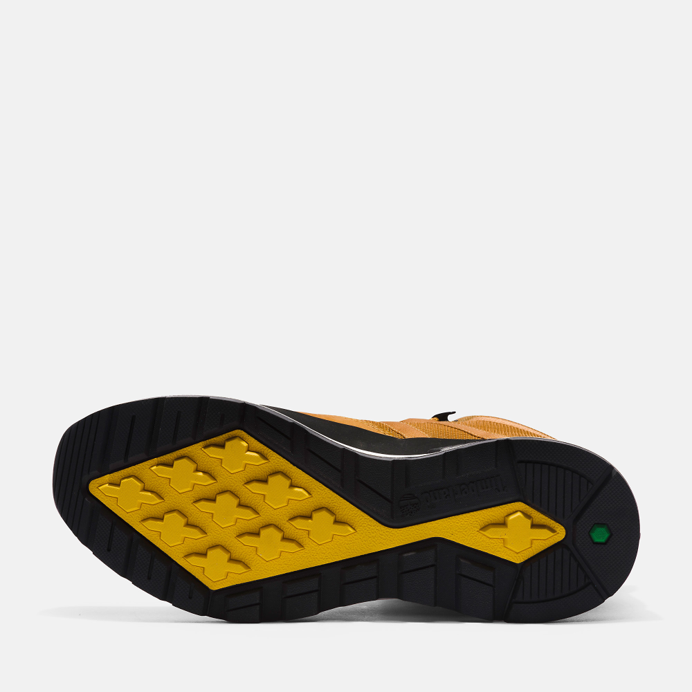 Timberland Euro Trekker TB0A5VXC2311 / gelb