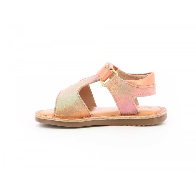 Sandales cuir Diazz