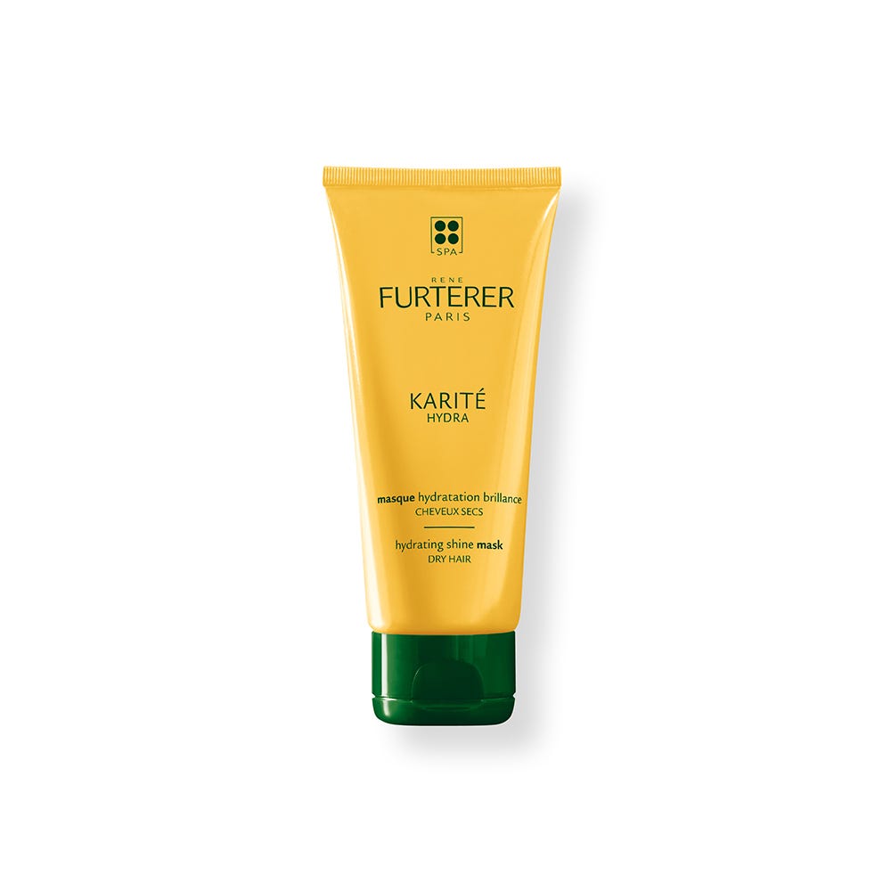 Rene Furterer Karité Hydra Maske 100 ml