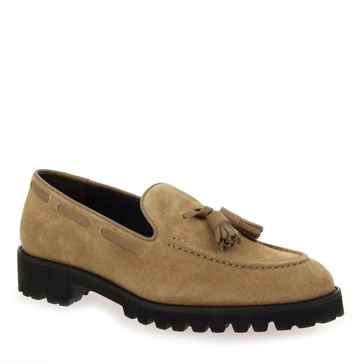 J Hay  6353  - Beige