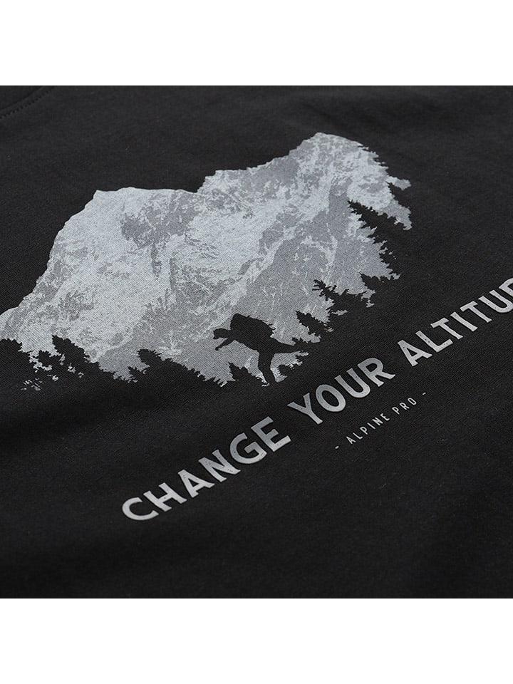 Alpine Pro Shirt 