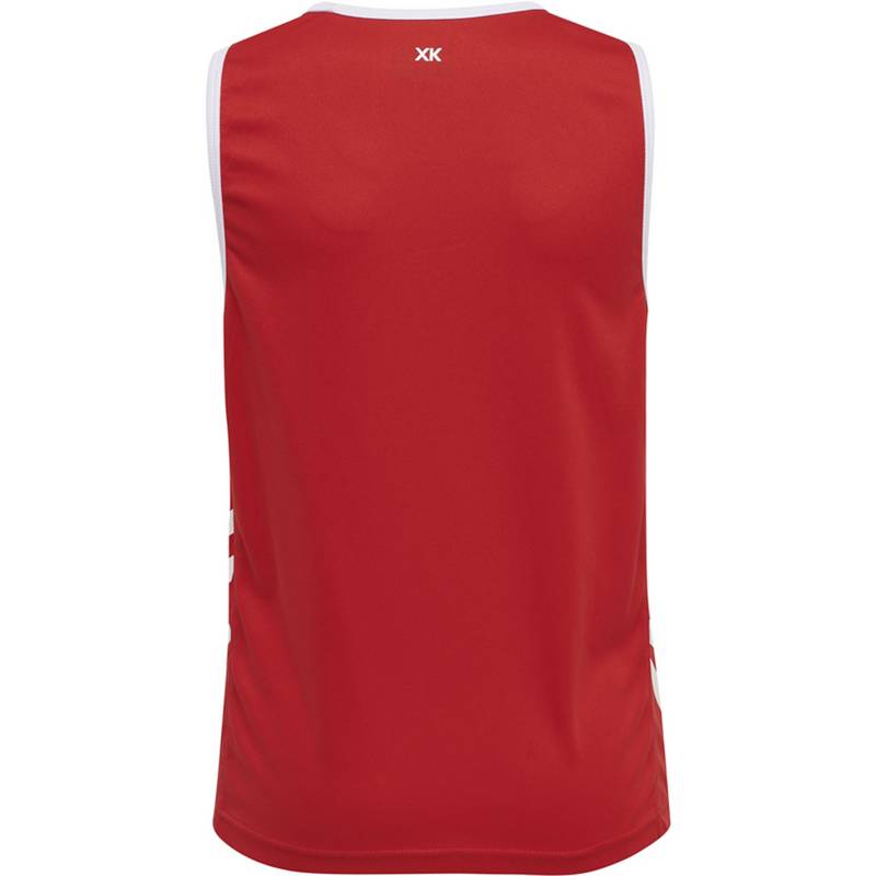 hummel hmlCORE XK BASKET JERSEY KIDS Trikot Kinder