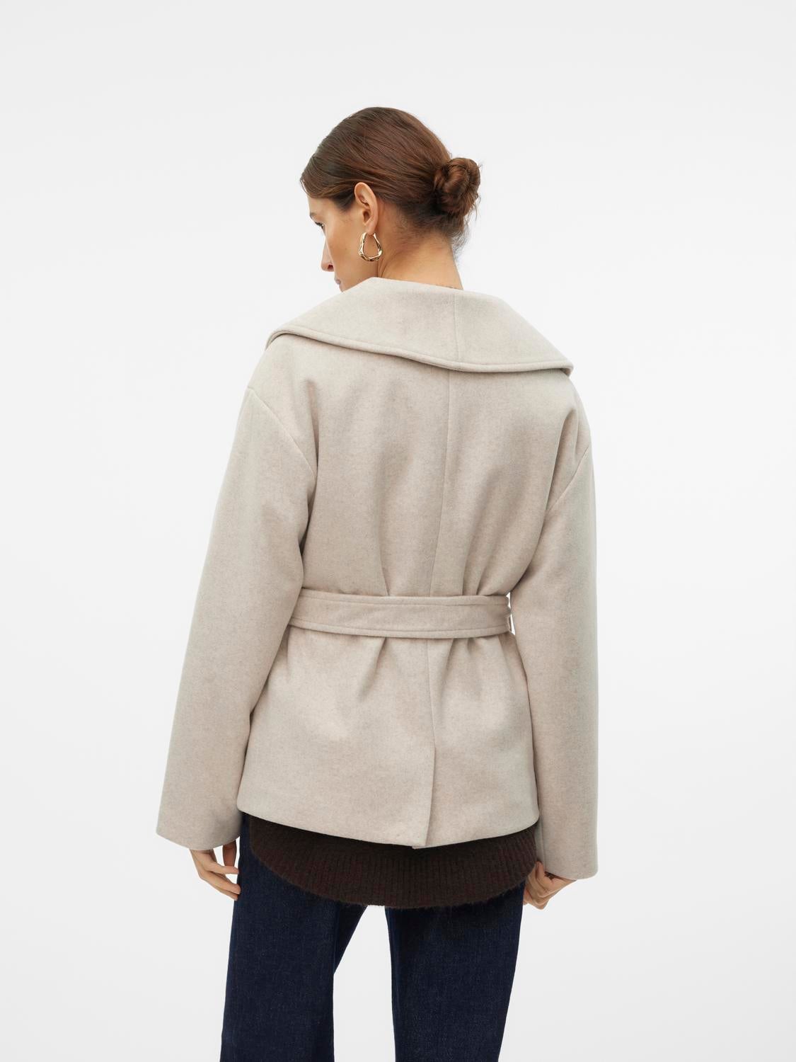 VMANNE Jacke