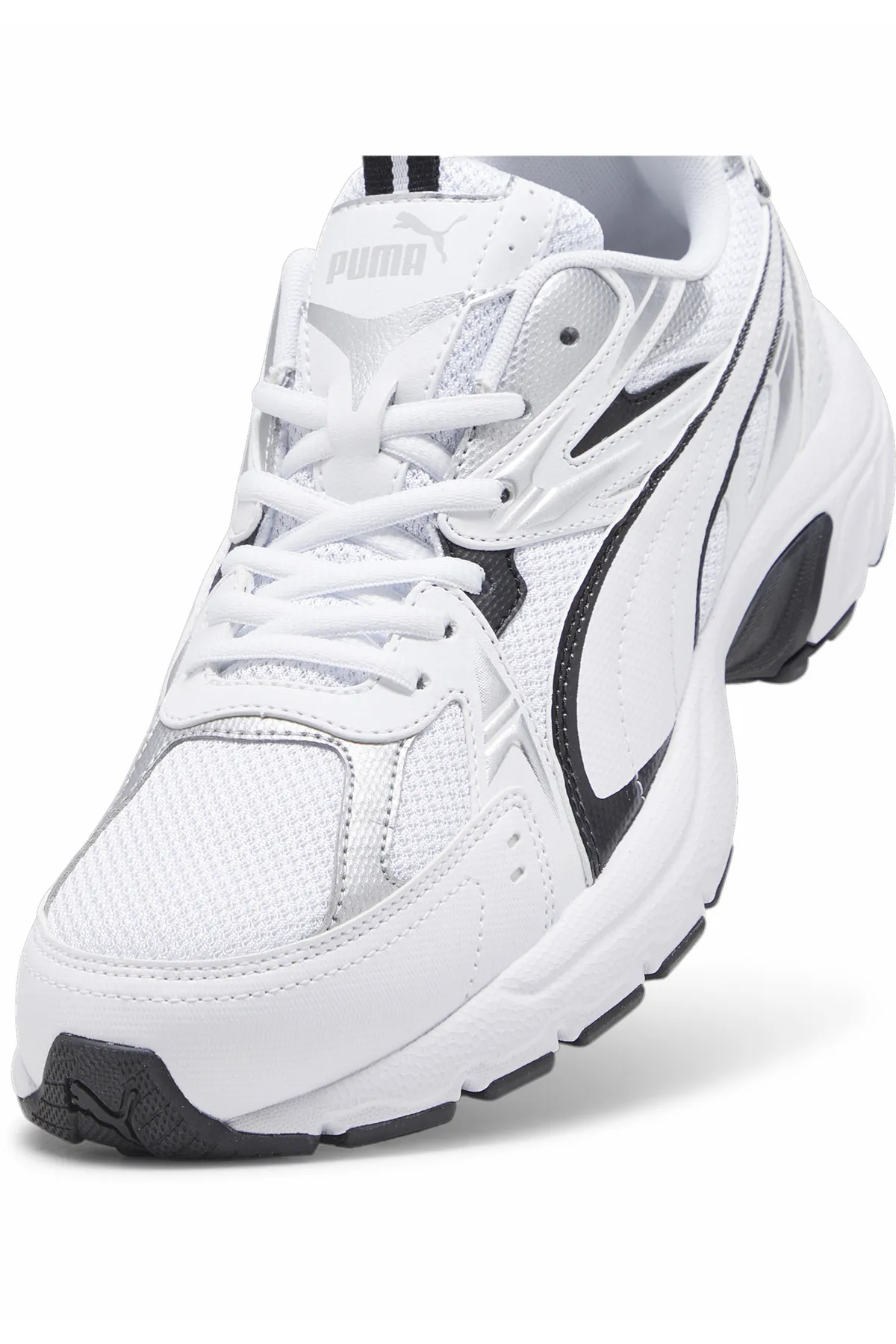 Puma  Milenio Tech-Sneaker
