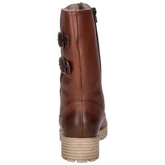 Remonte Stiefelette in braun