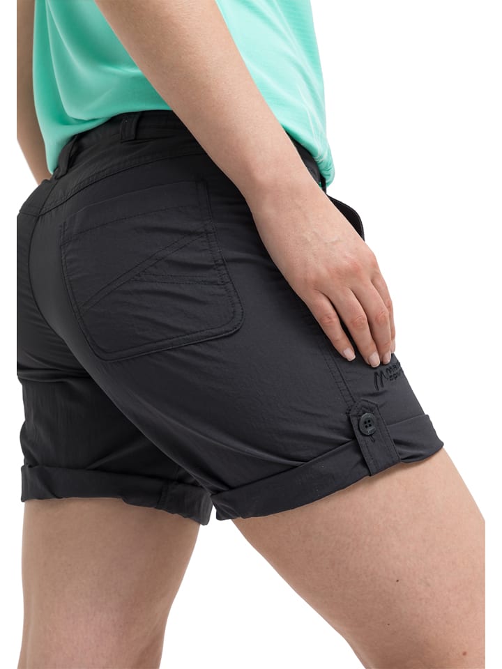 Maier Sports Funktionsshorts 