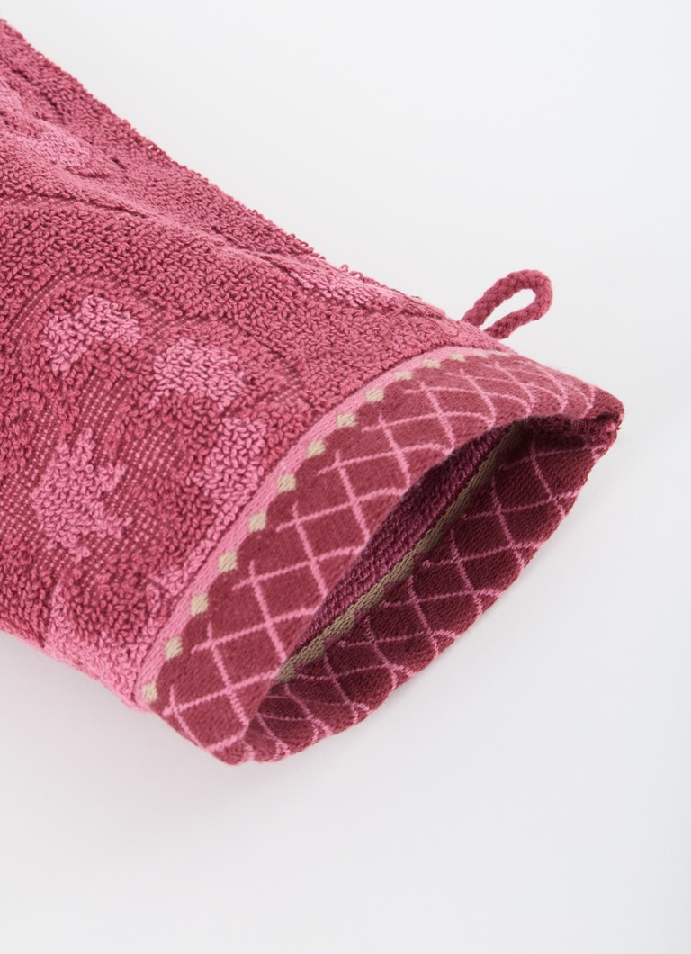 Lavetă de baie Pip Studio Jasmine din bumbac - 500 g/m² - 16 x 22 cm