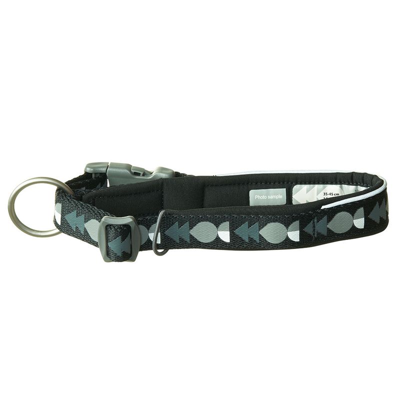 Hurtta Bare Halsband, coal zu TOP-Preisen