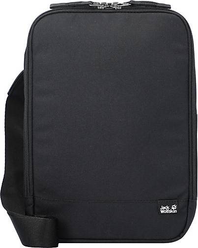 JACK WOLFSKIN Gadgetary Umhängetasche 28 cm