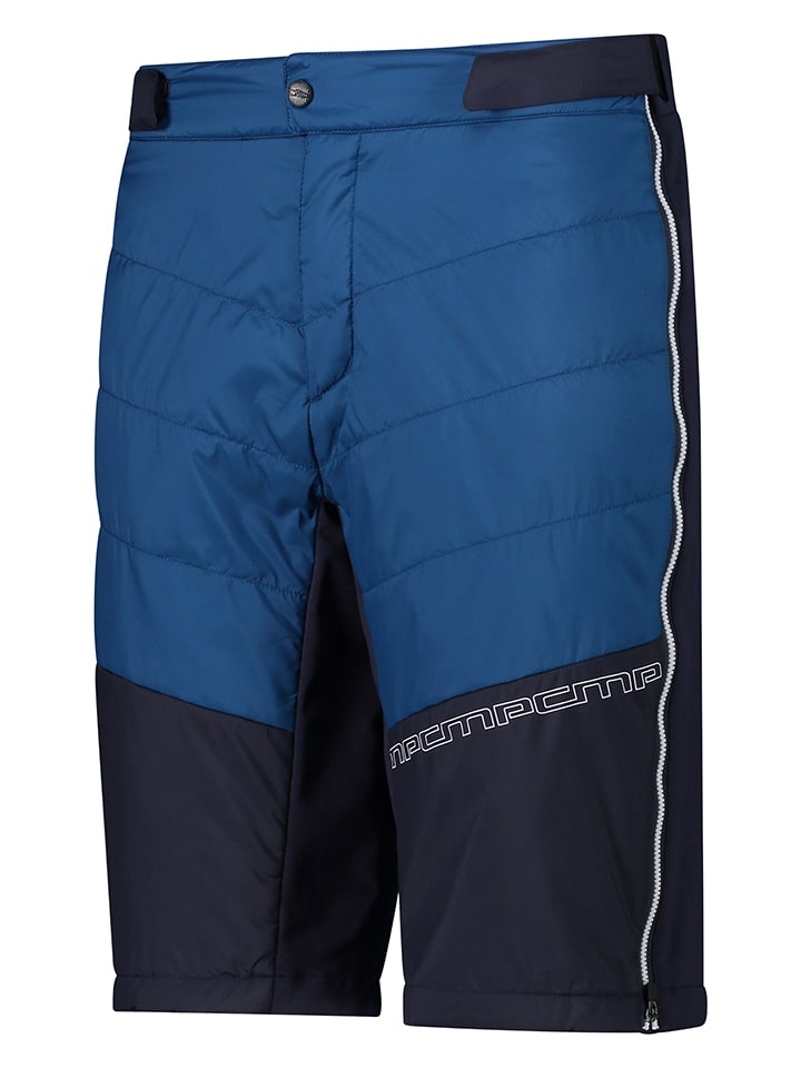 CMP Funktionsshorts in Dunkelblau günstig kaufen