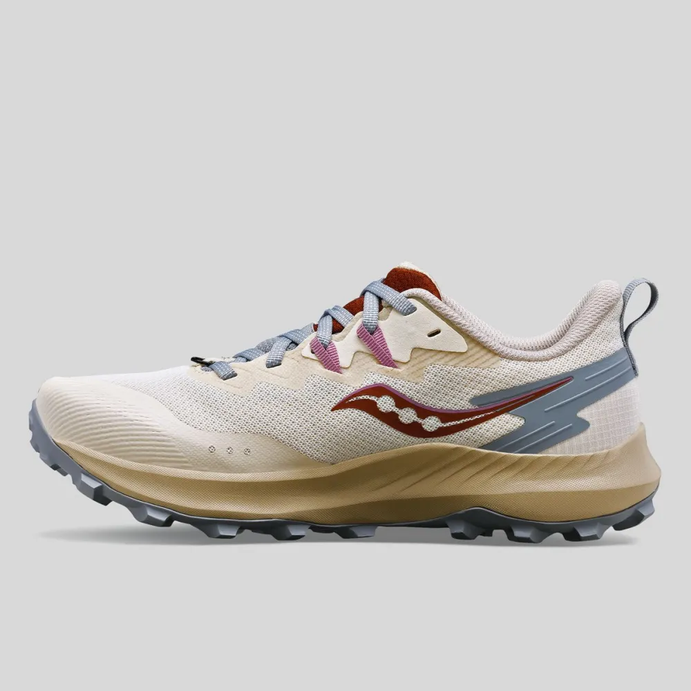 Saucony Peregrine 14 S10916-105 / weiss
