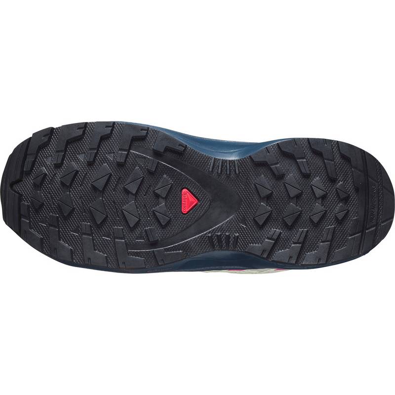 Salomon XA PRO V8 CSWP Multifunktionsschuhe Kinder