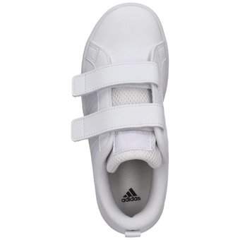 adidas VS Pace 2.0 CF C Sneaker in weiß
