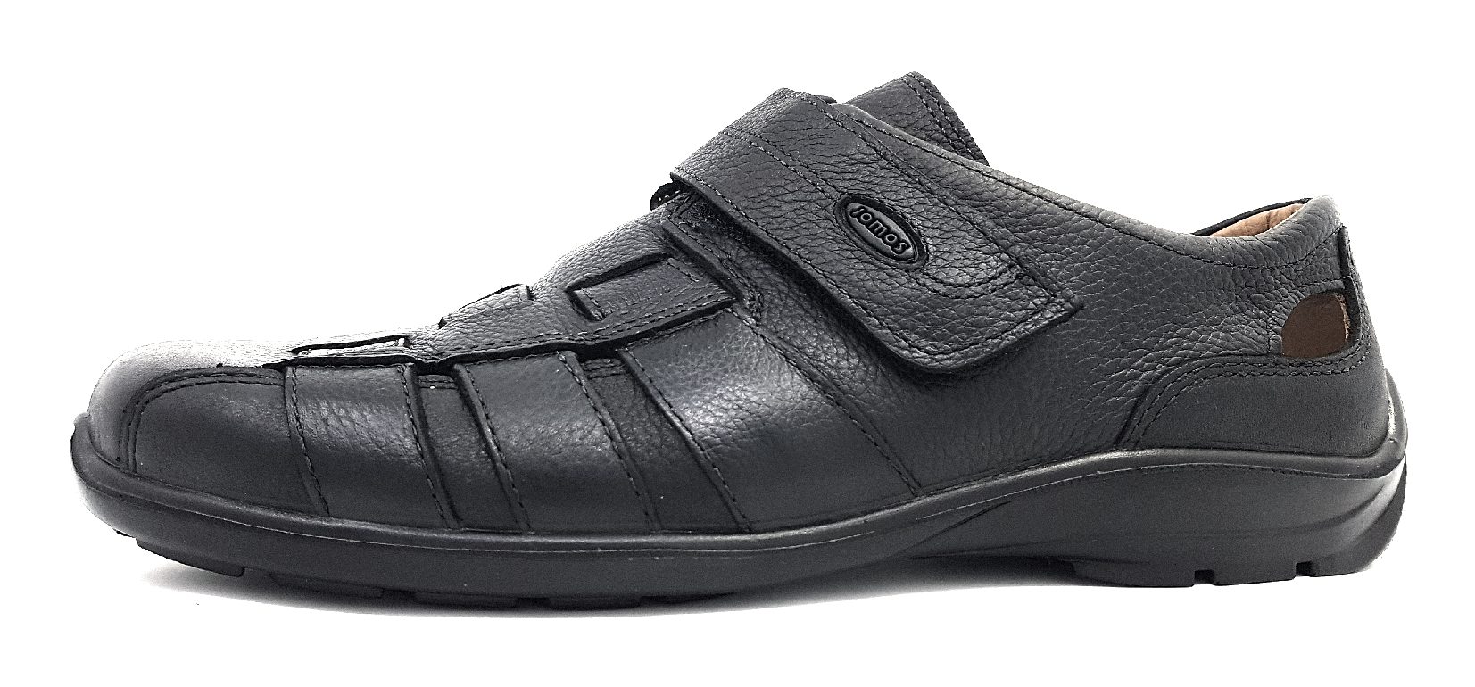Jomos 31203 Schwarz 000 schwarz