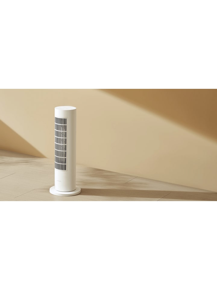 xiaomi Heizlüfter Smart Tower Heater Lite  (LSNFJ02LX) in weiß günstig kaufen onesize