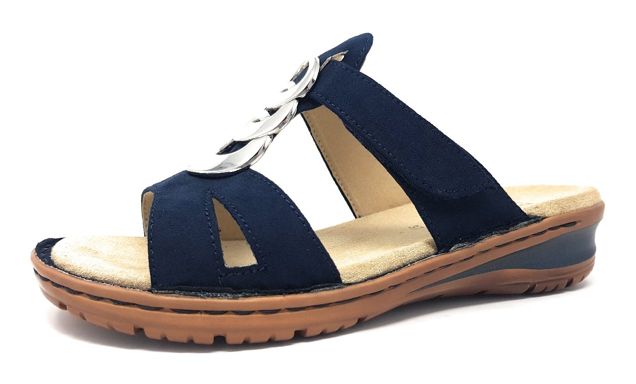 Ara Hawaii 12-27274-72 Blau blue
