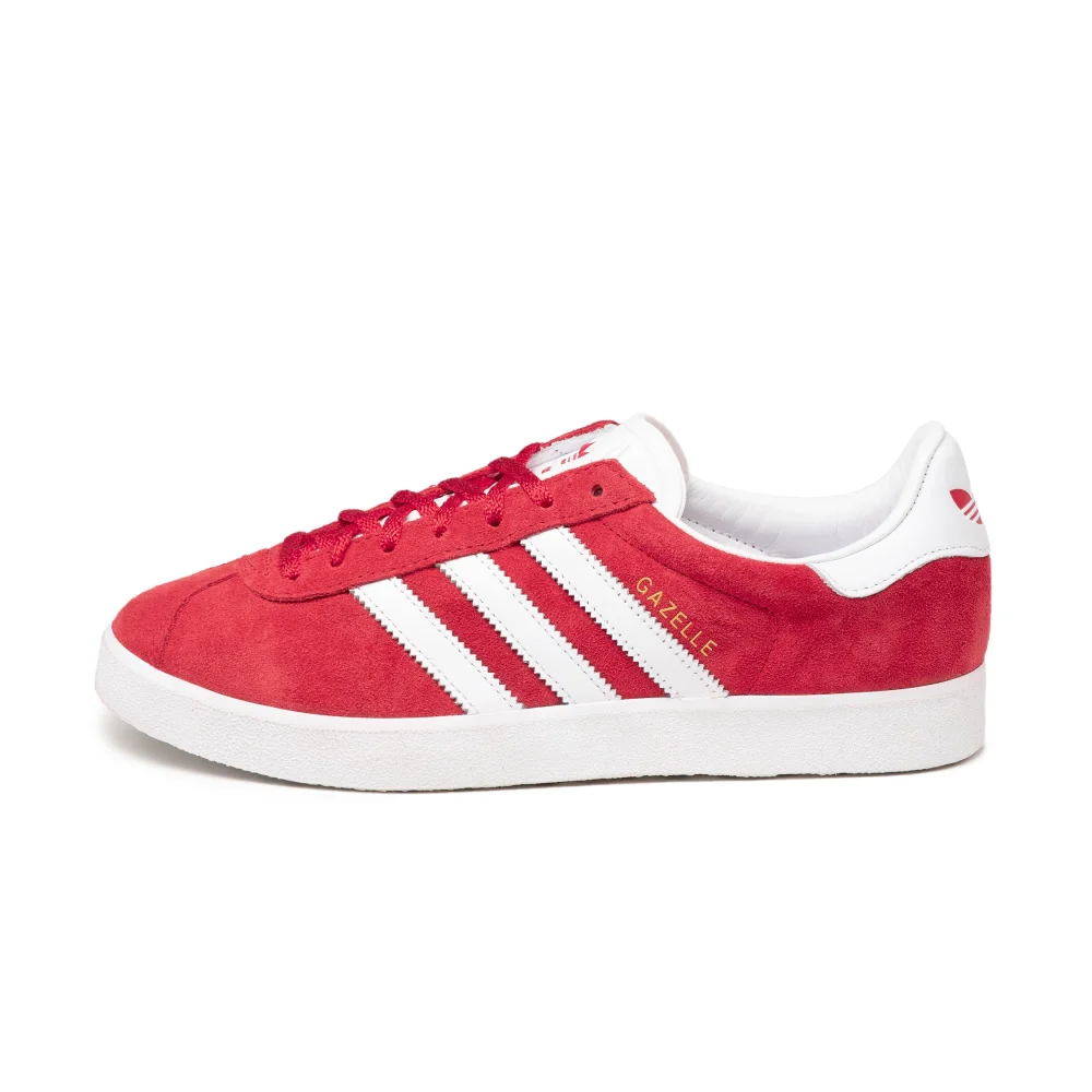 adidas Gazelle 85 IG0455 / rot