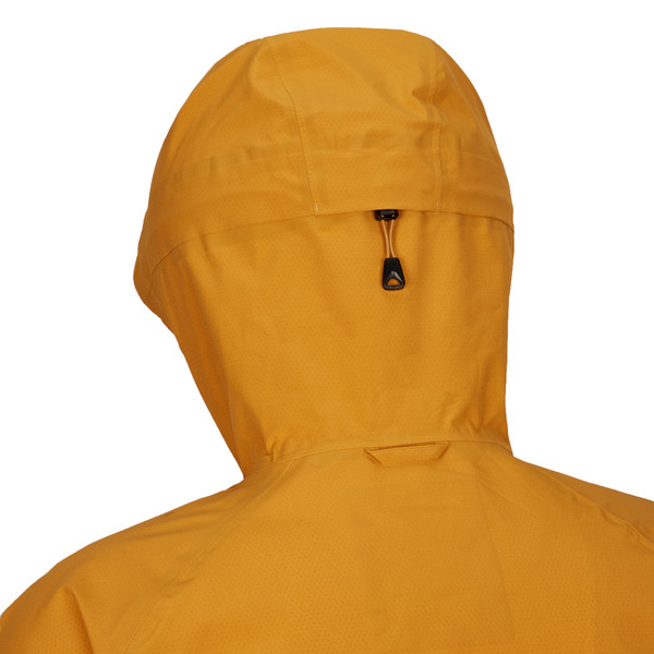HC HYDRATIC TRAIL JACKET M Herren - Regenjacke
