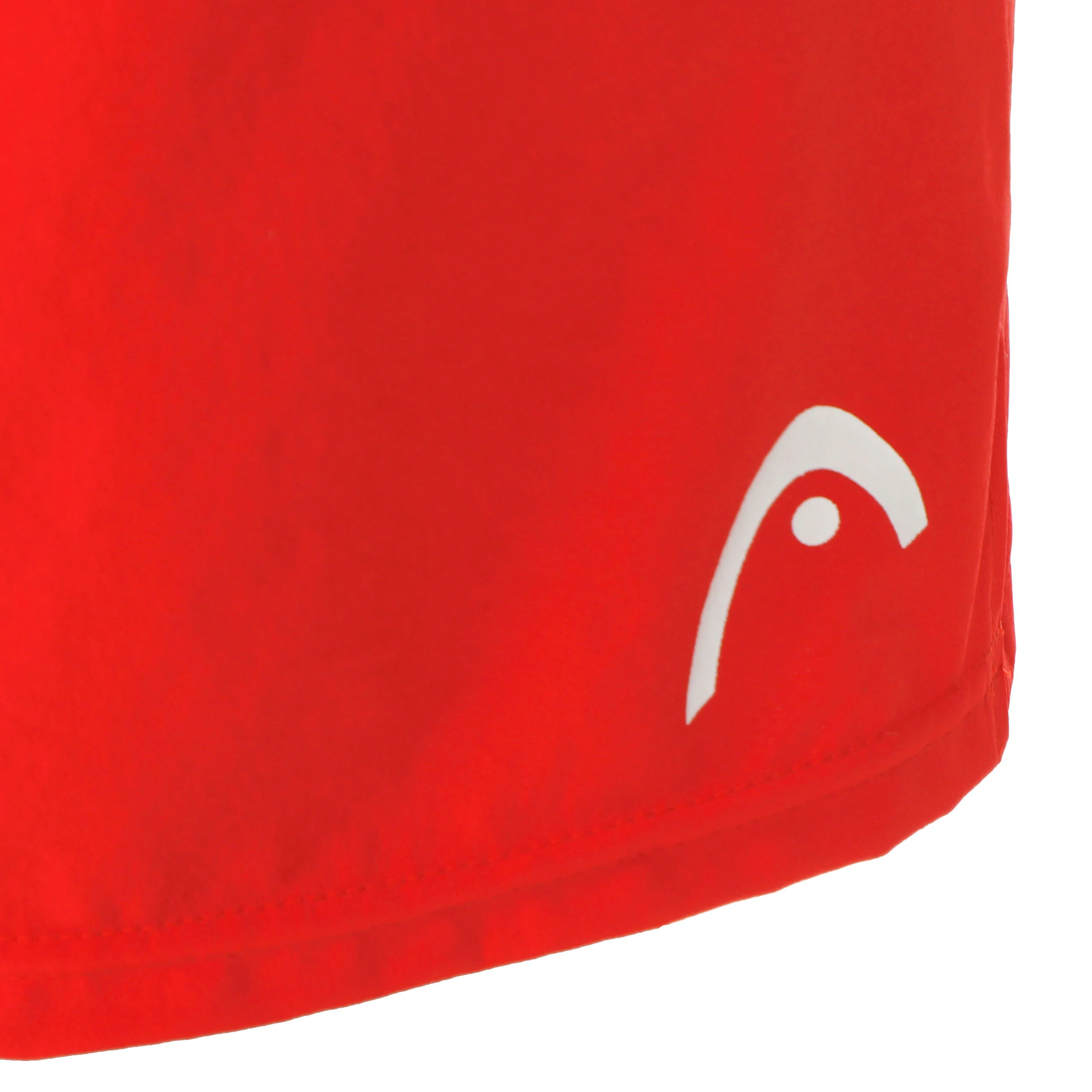 Power Shorts Herren - Rot