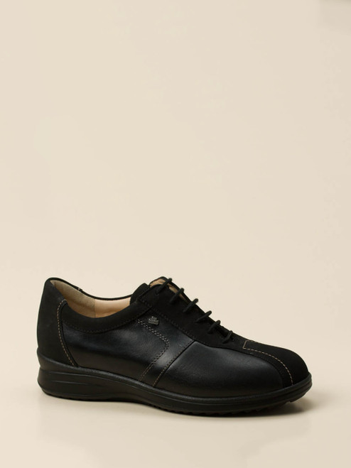 Schnürschuh-26510090283 Finn Comfort