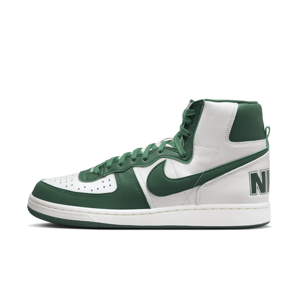 Nike Terminator High FD0650-100 / weiss