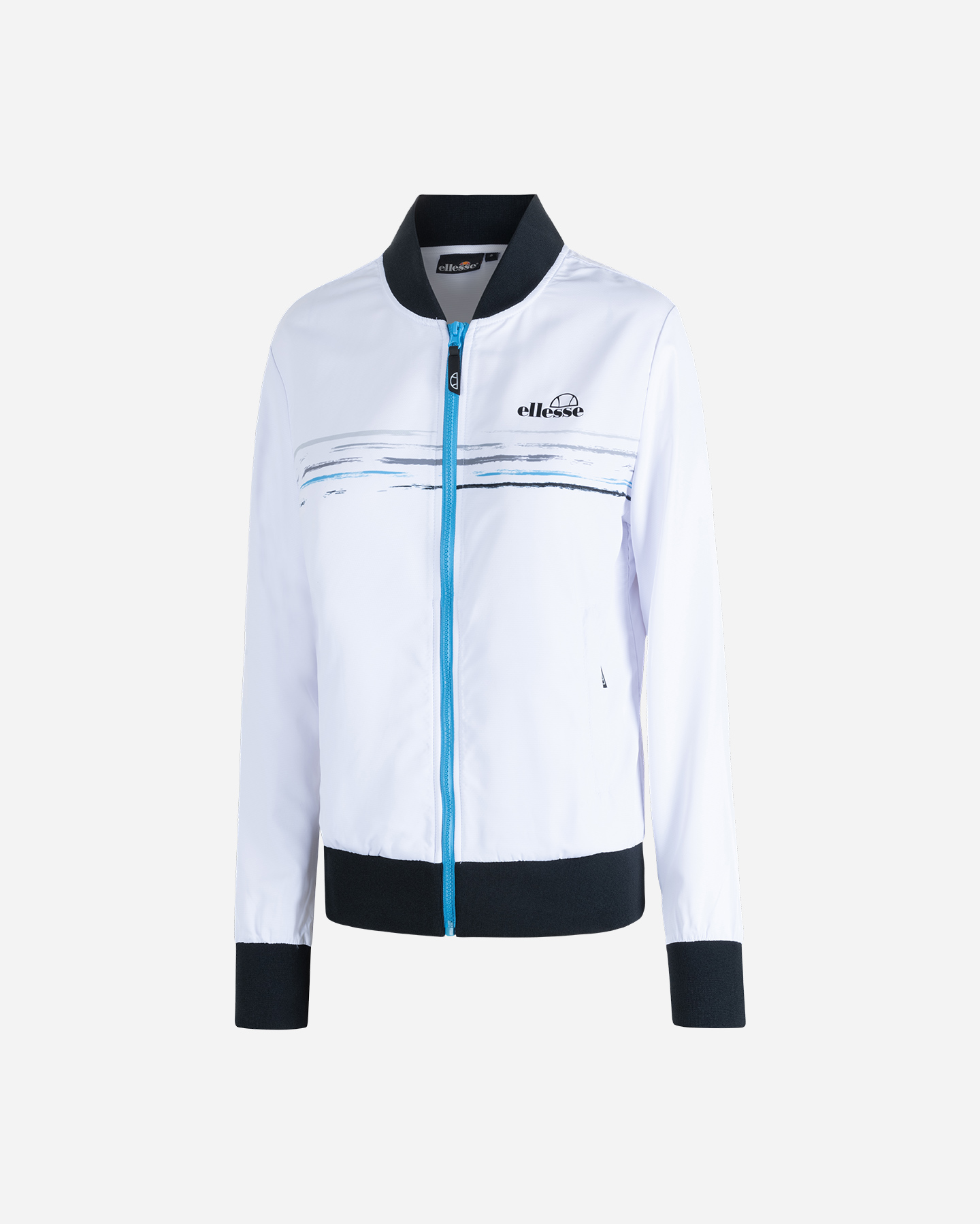 Giacca Tennis Ellesse Five Stripes W ETW011S23-001