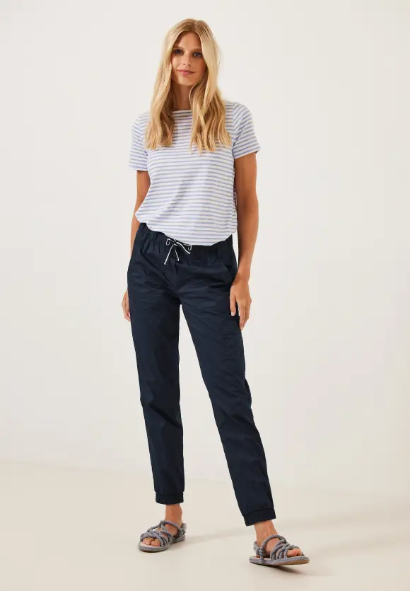CECIL Utility Casual Fit Hose