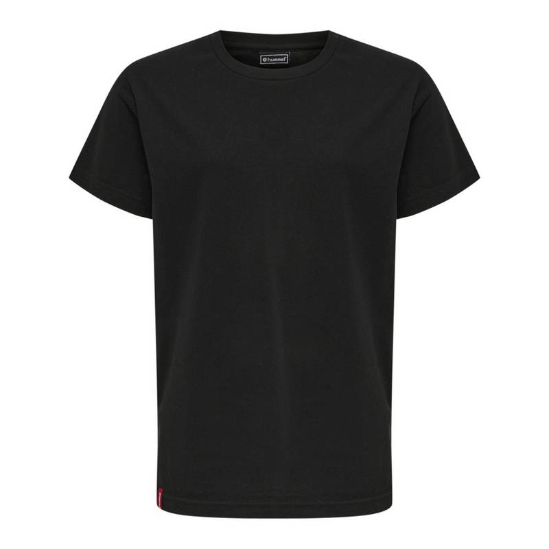hummel hmlRED BASIC T-SHIRT S/S KIDS T-Shirt Kinder