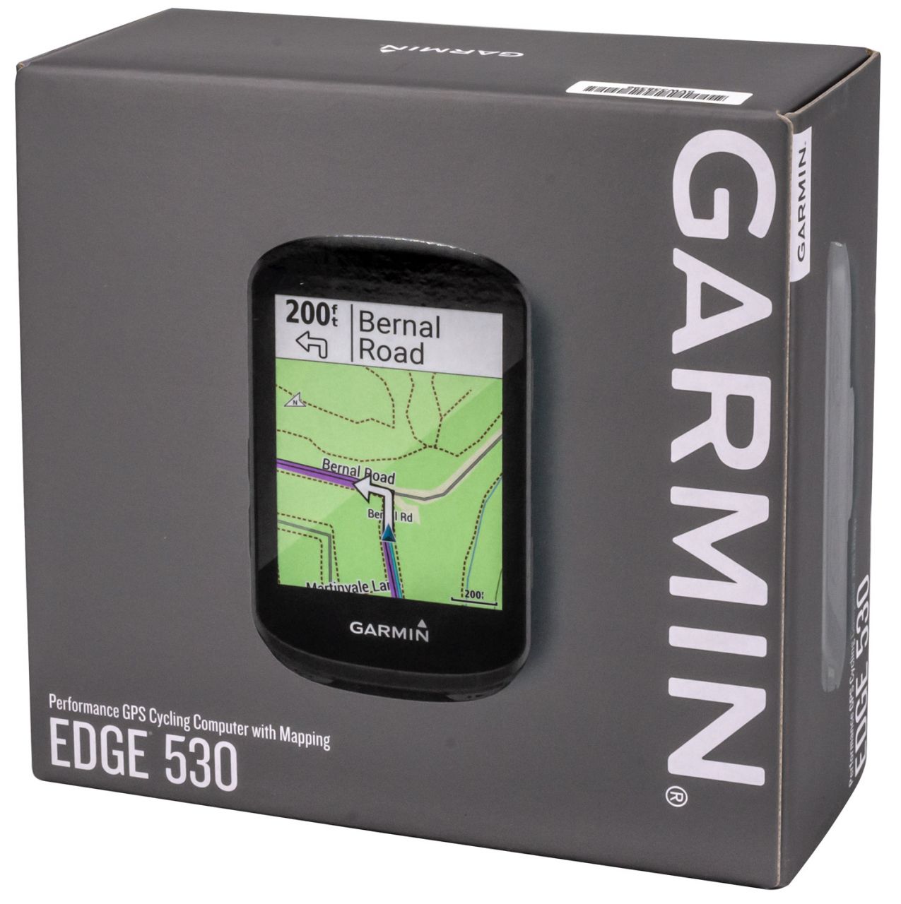 Garmin Edge 530 - GPS Fahrradcomputer kaufen | Bike-Discount