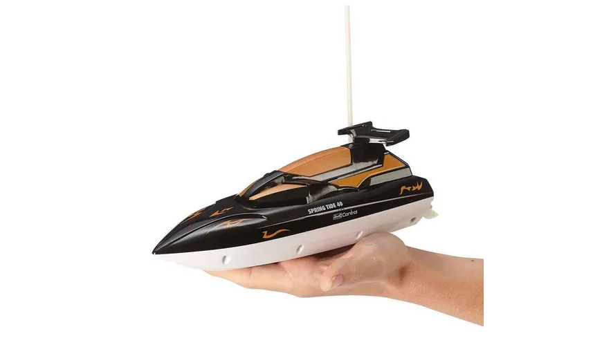Revell Control 24136 - Boat SPRING TIDE 40