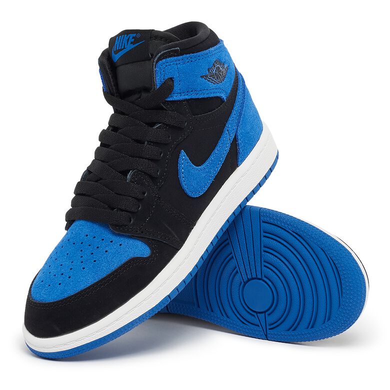 JORDAN Air Jordan 1 High OG (PS) 