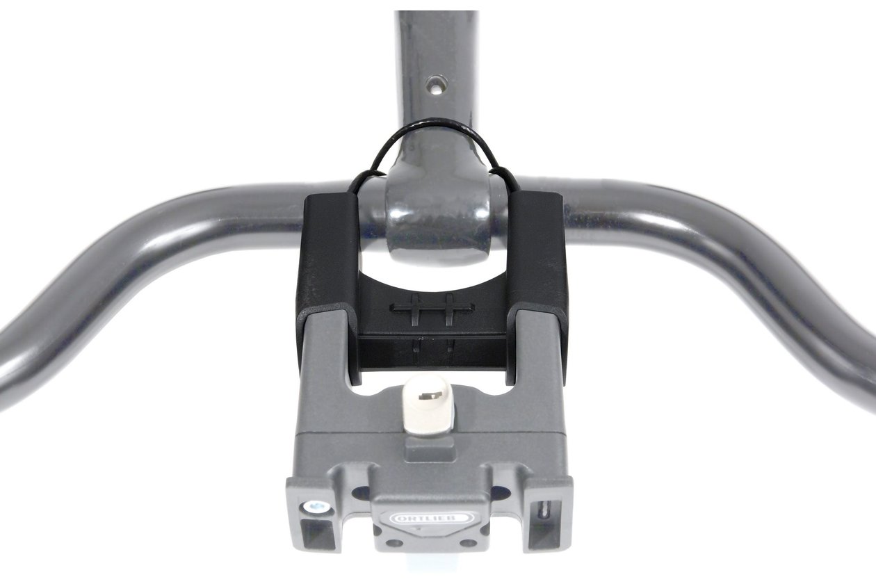 Ortlieb Lenkerhalter Verlu00e4ngerungsadapter