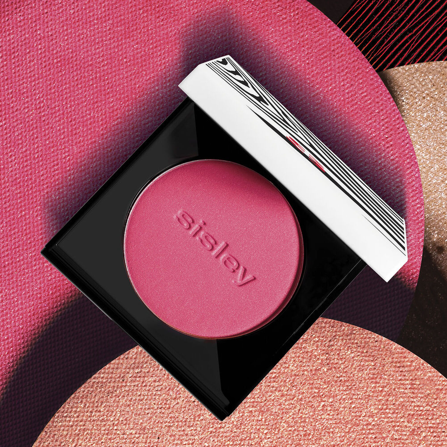 Sisley Phyto-Blush Blush Poudre