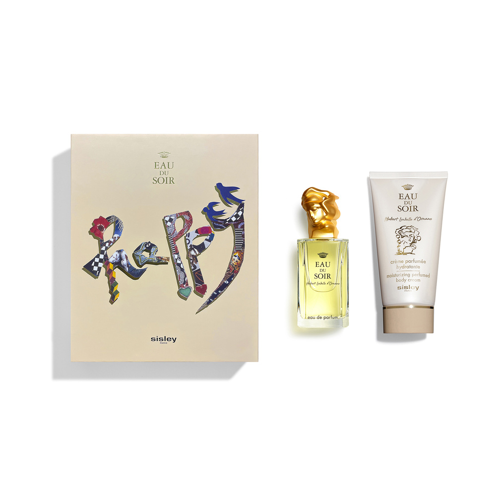 Sisley Eau du Soir Coffret Eau de Parfum
