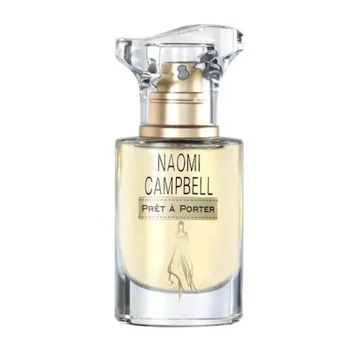 Naomi Campbell Eau de Toilette Ready-to-Wear 15 ml