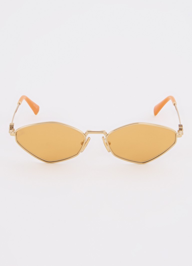 Ochelari de soare retro Miu Miu MU56ZS