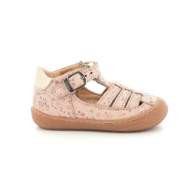 Salomés cuir Crusile