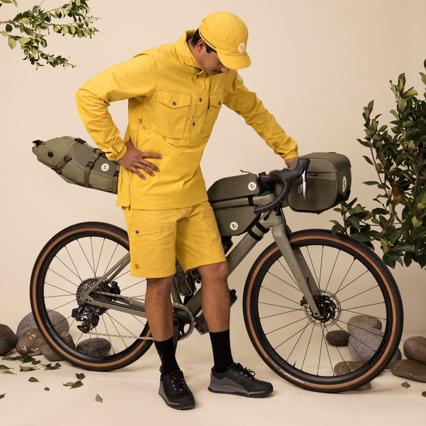S/F HANDLEBAR BAG Unisex - Lenkertasche