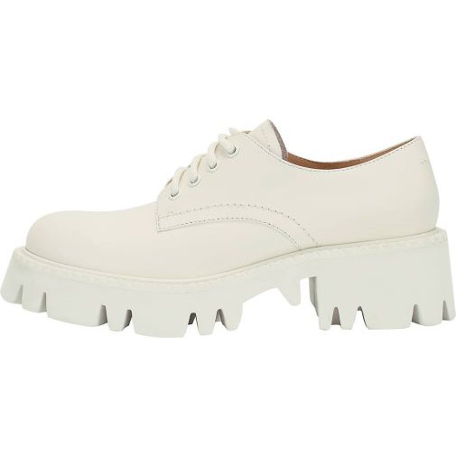 ekonika Halbschuhe mit Traktor-Sohle