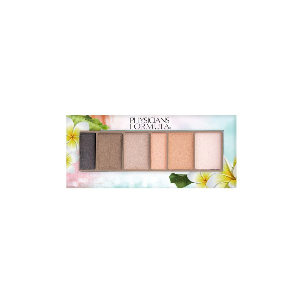 Physicians formula Matte Monoi Butter Eyeshadow Fards à paupières
