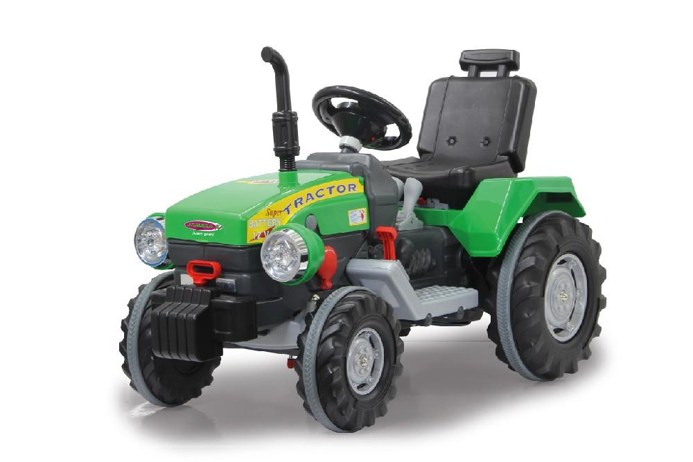 Jamara e.K. JAMARA Traktor Power Drag
