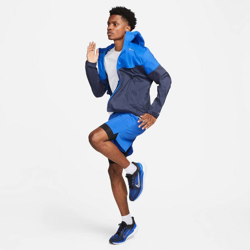 Nike Laufjacke Herren