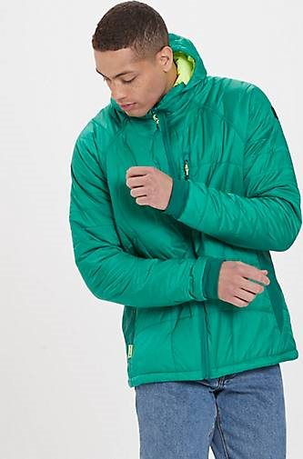 Whistler Funktionsjacke MASUR M Jacket mit wasserabweisender Beschichtung